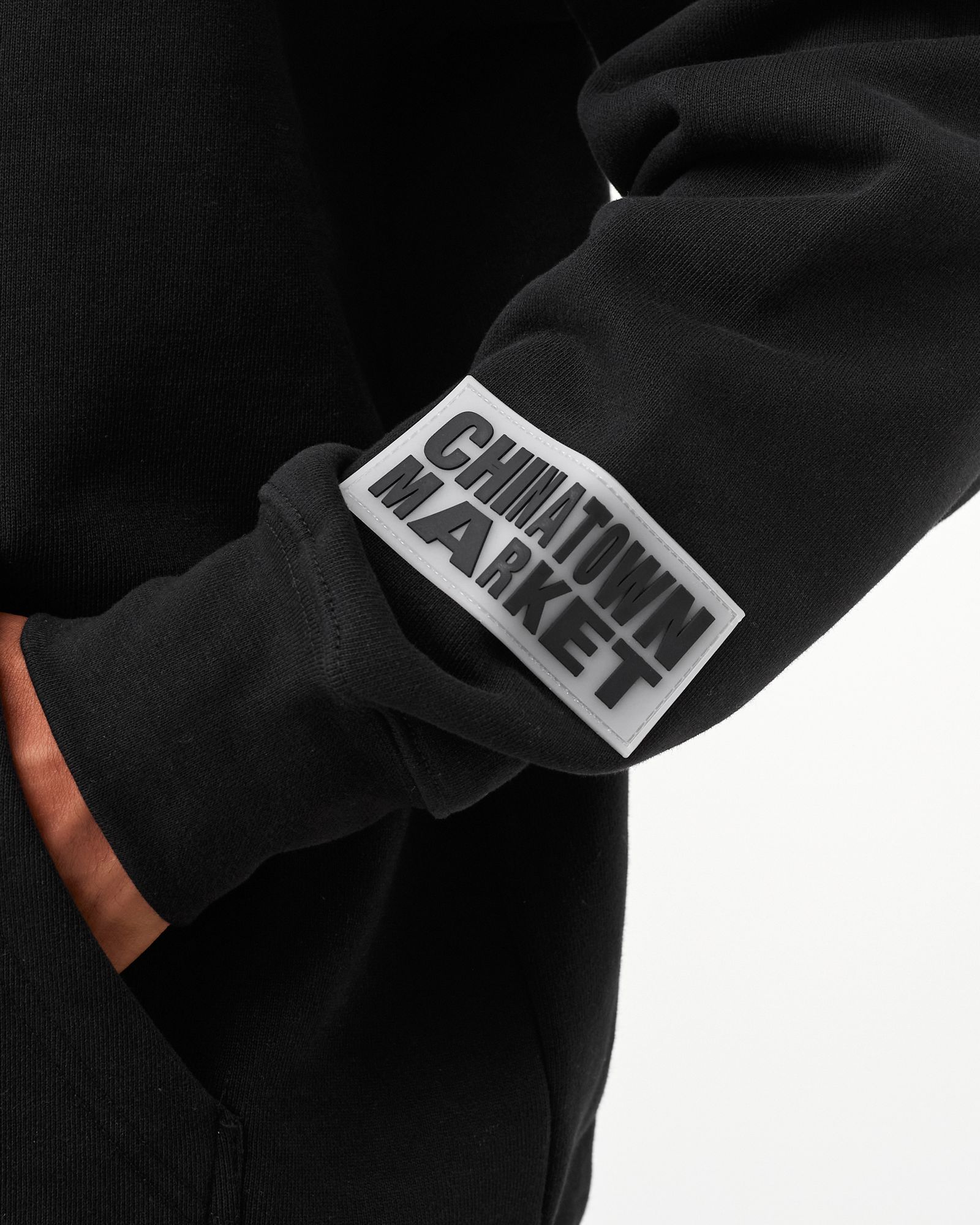 Smiley Money Ball Hoodie