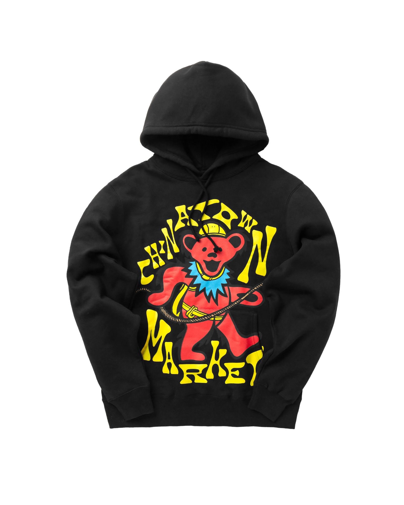 New Grasp On Death Hoodie