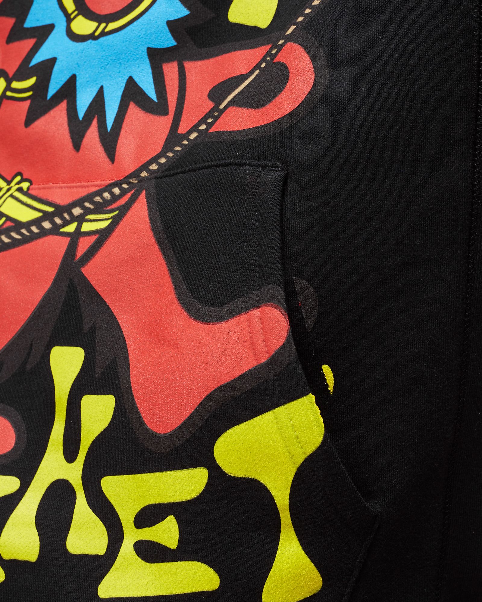 New Grasp On Death Hoodie