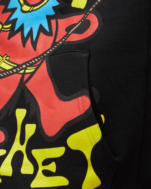 New Grasp On Death Hoodie