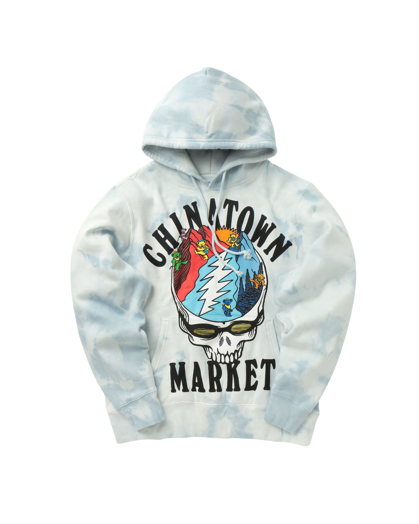 Positive Altitude TD Hoodie