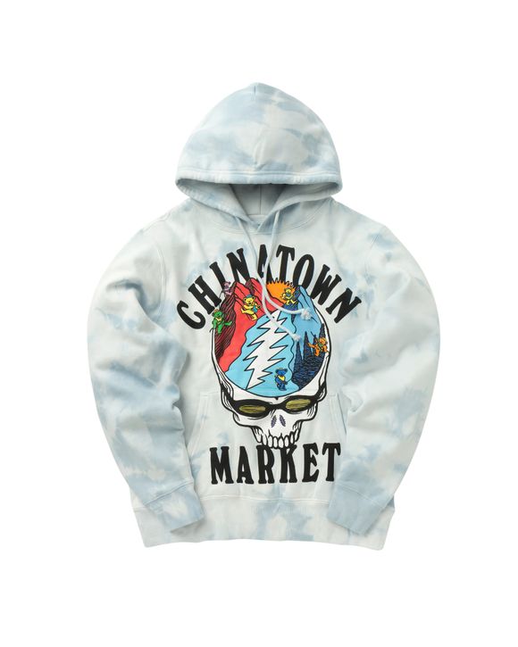 Positive Altitude TD Hoodie