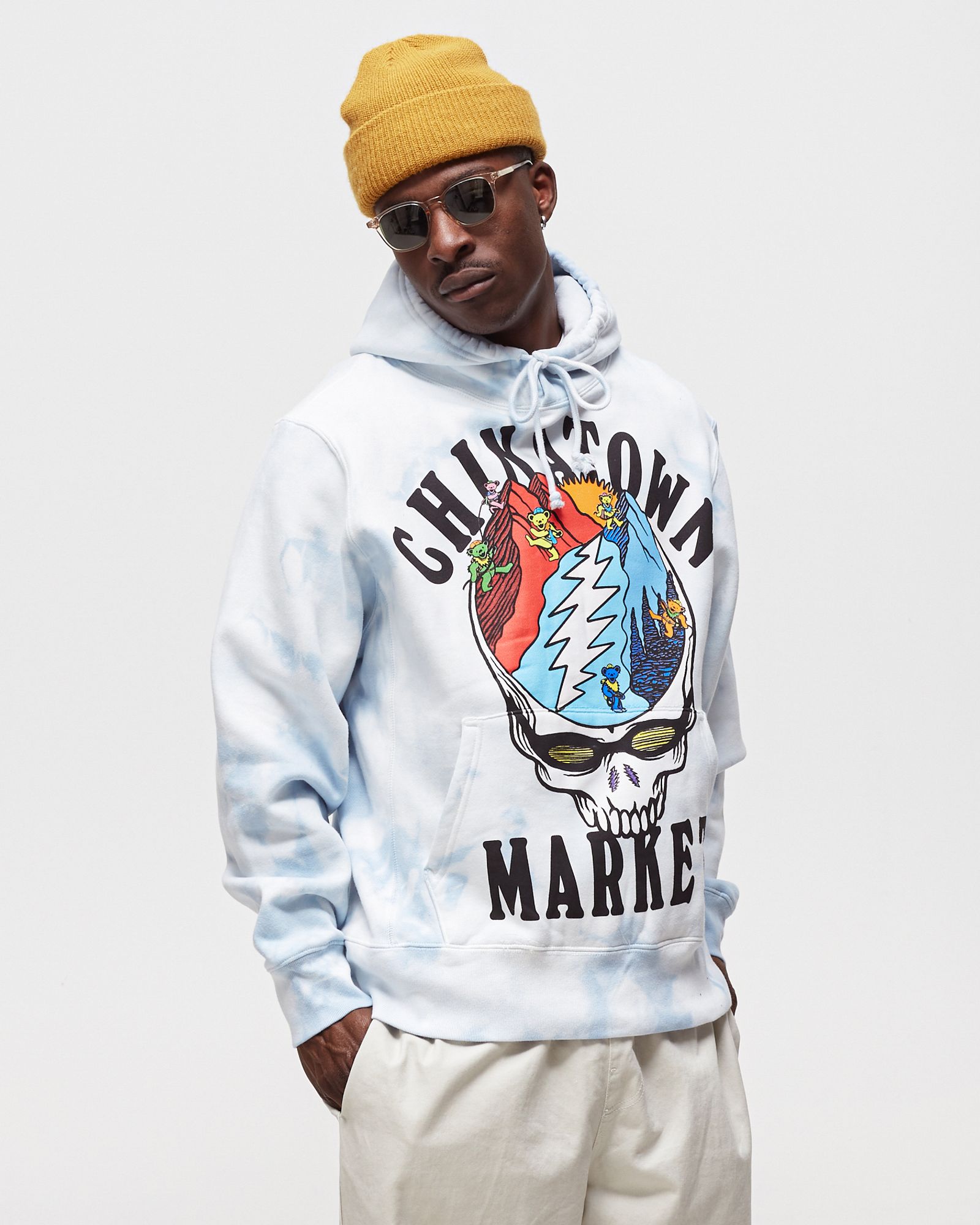 Positive Altitude TD Hoodie