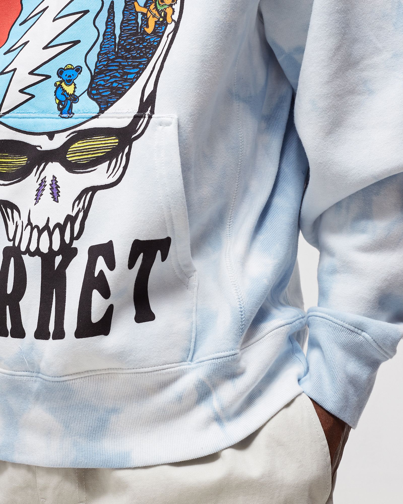 Positive Altitude TD Hoodie