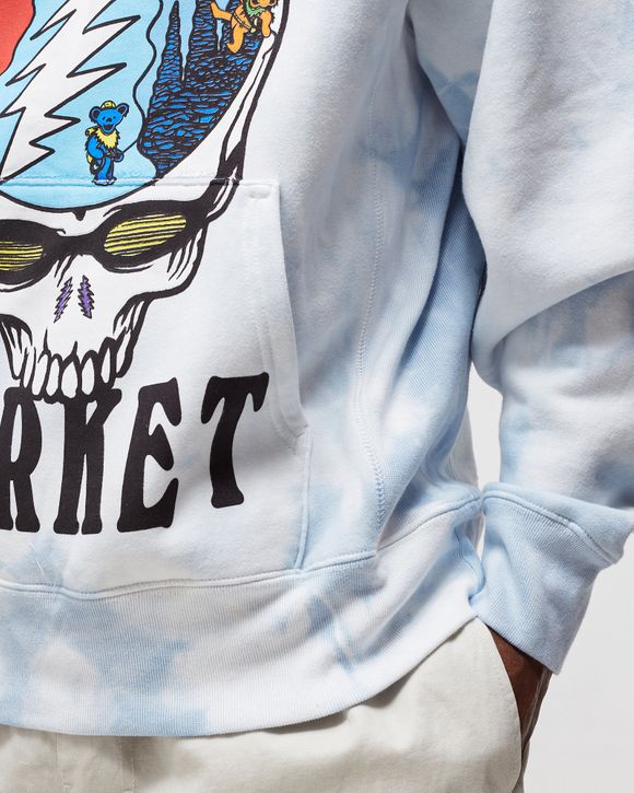 Positive Altitude TD Hoodie