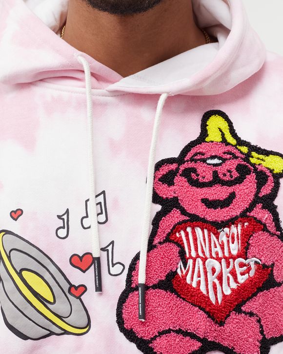 BE MINE HOODIE