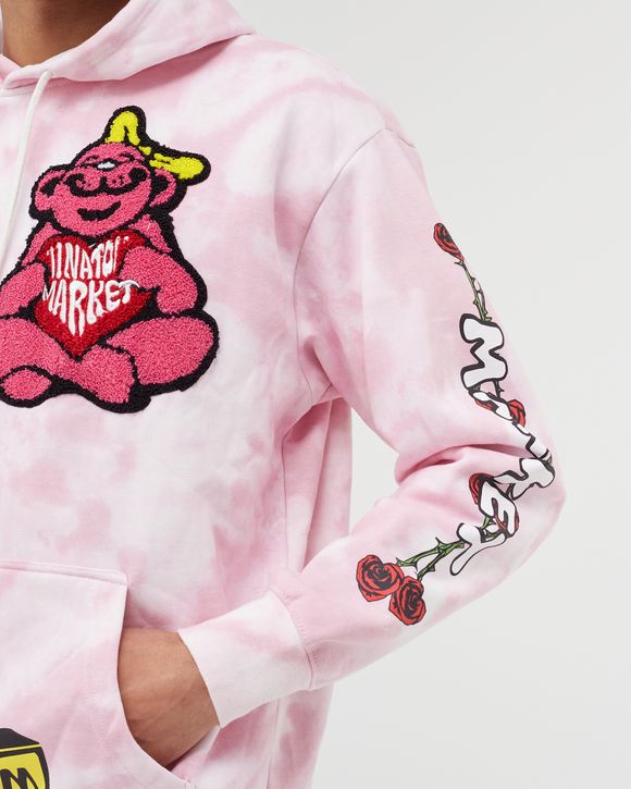 BE MINE HOODIE