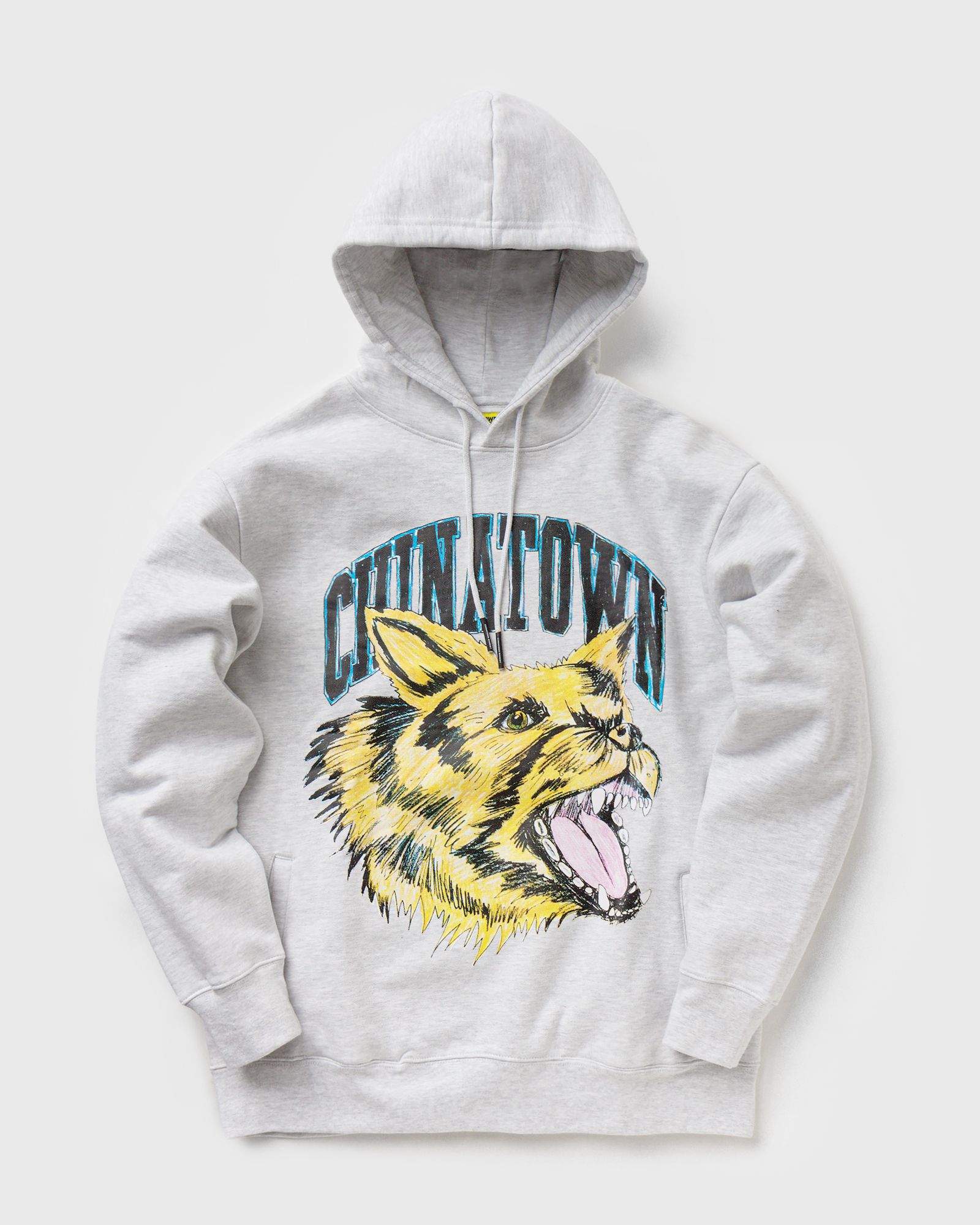 BEWARE SKETCH HOODIE