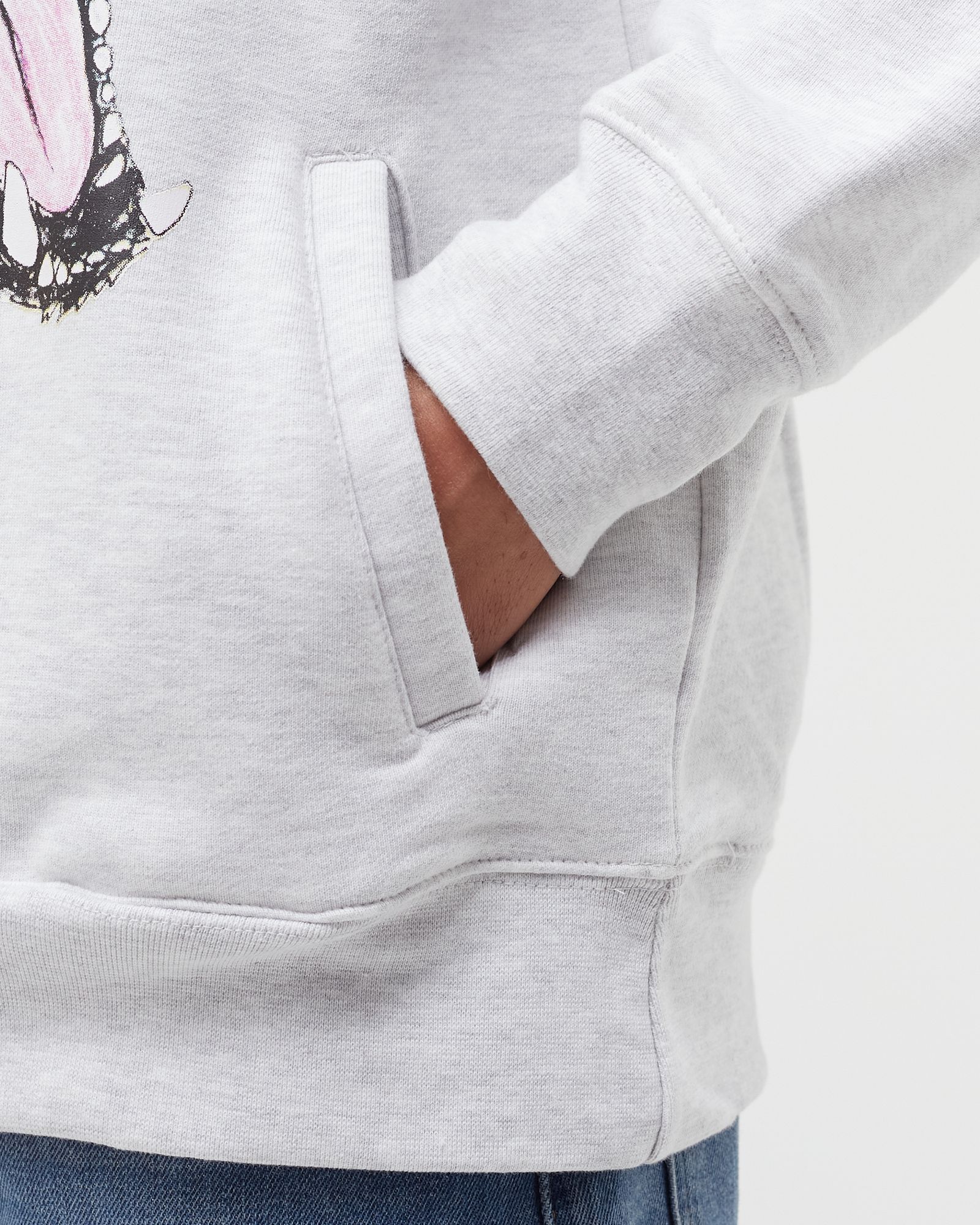 BEWARE SKETCH HOODIE