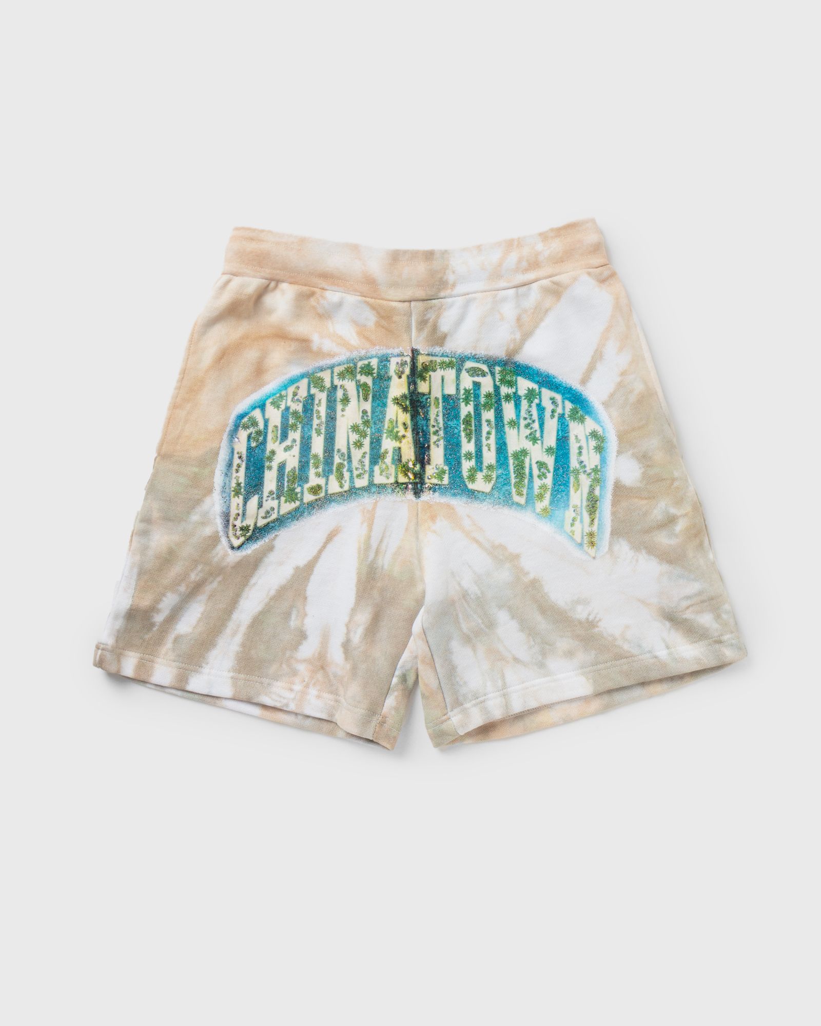 Chinatown Island Arc Sweatshorts
