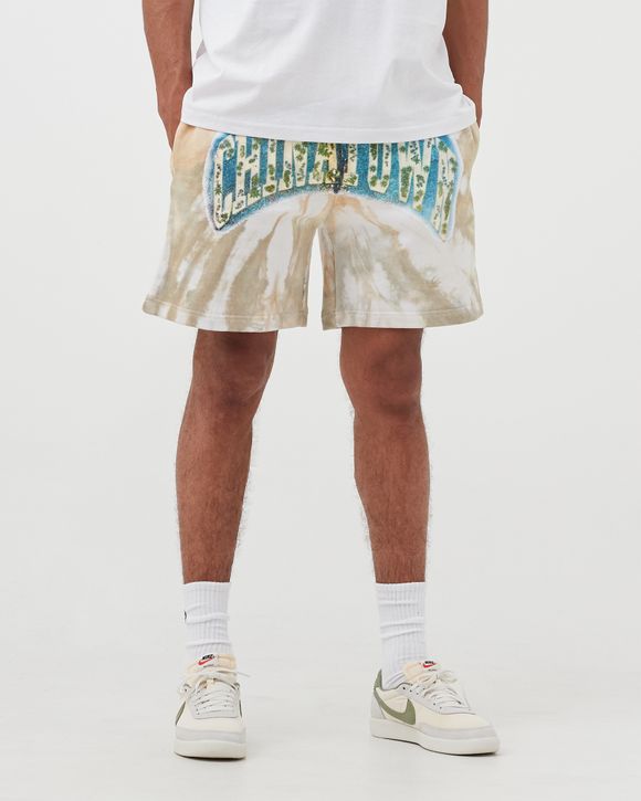 Chinatown Island Arc Sweatshorts