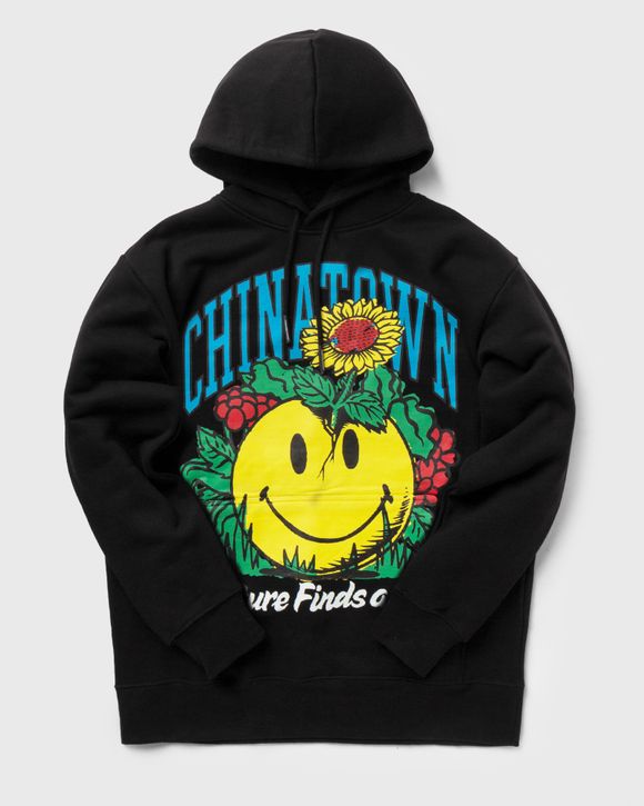 Smiley Planter Hoodie