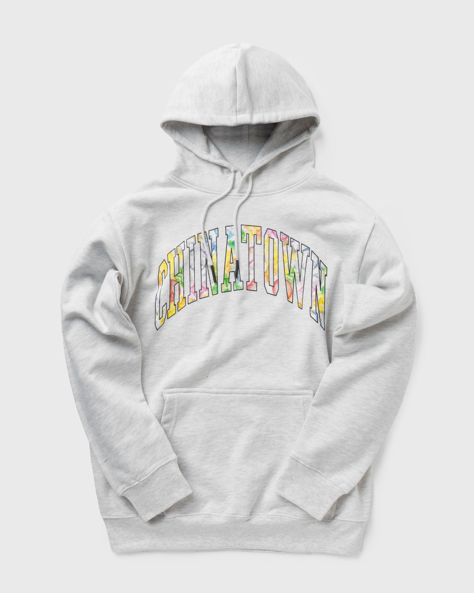 Watercolor Arc Hoodie