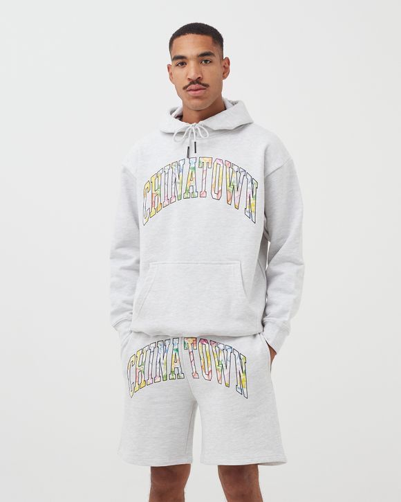 Watercolor Arc Hoodie