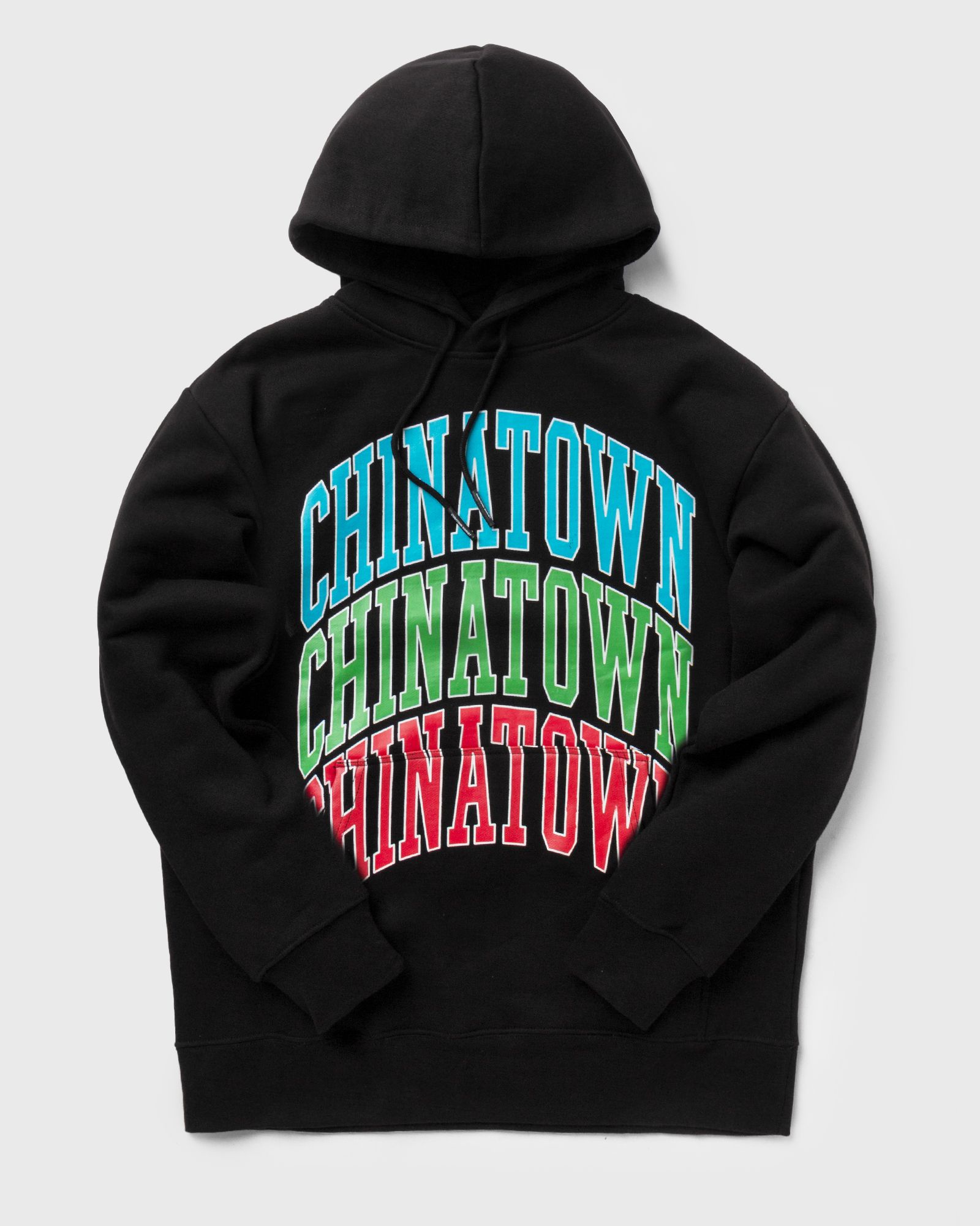 Chinatown Triple Arc Hoodie