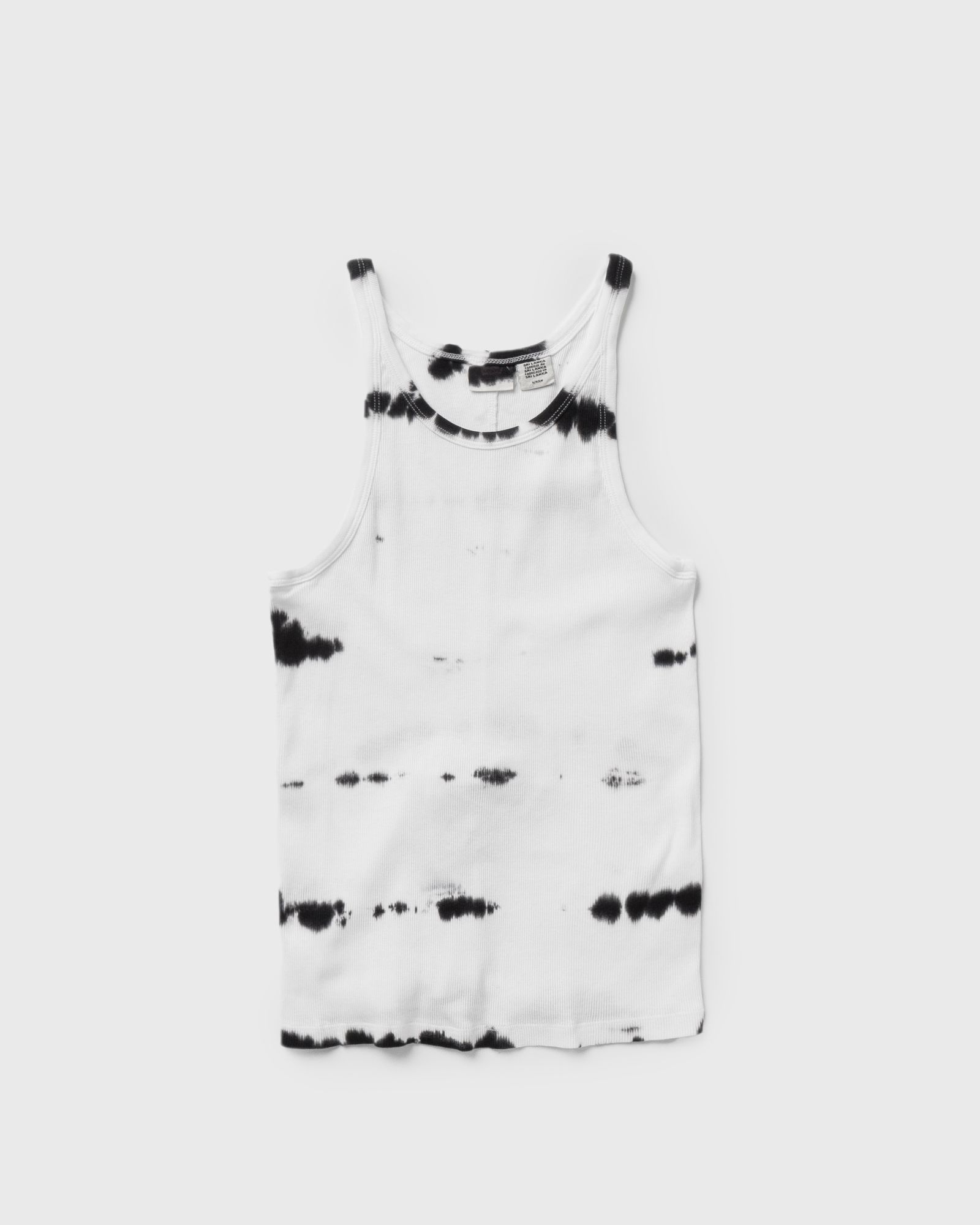 WMNS HIGH NECK TANK TOP