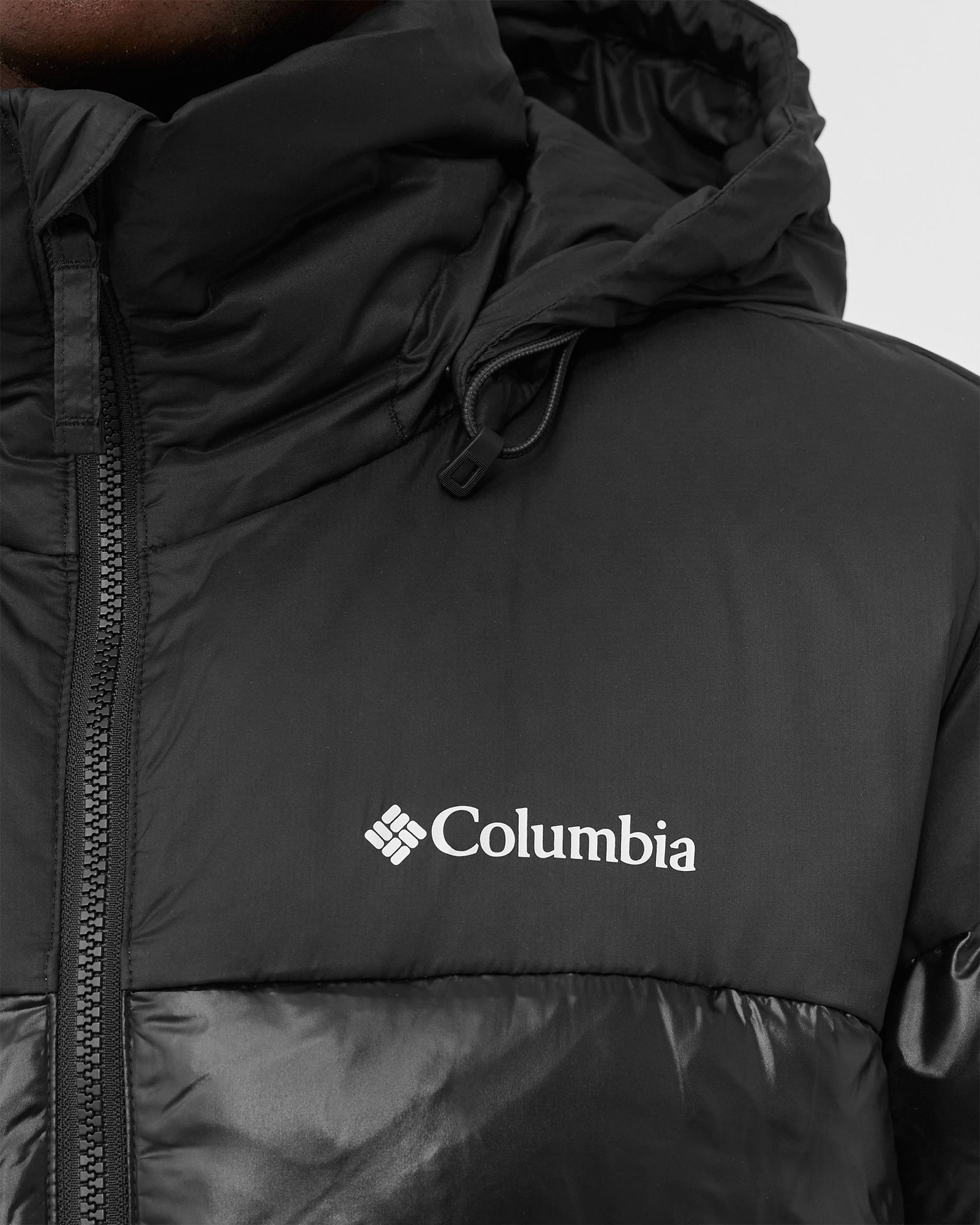Bulo Point™ II Down Jacket