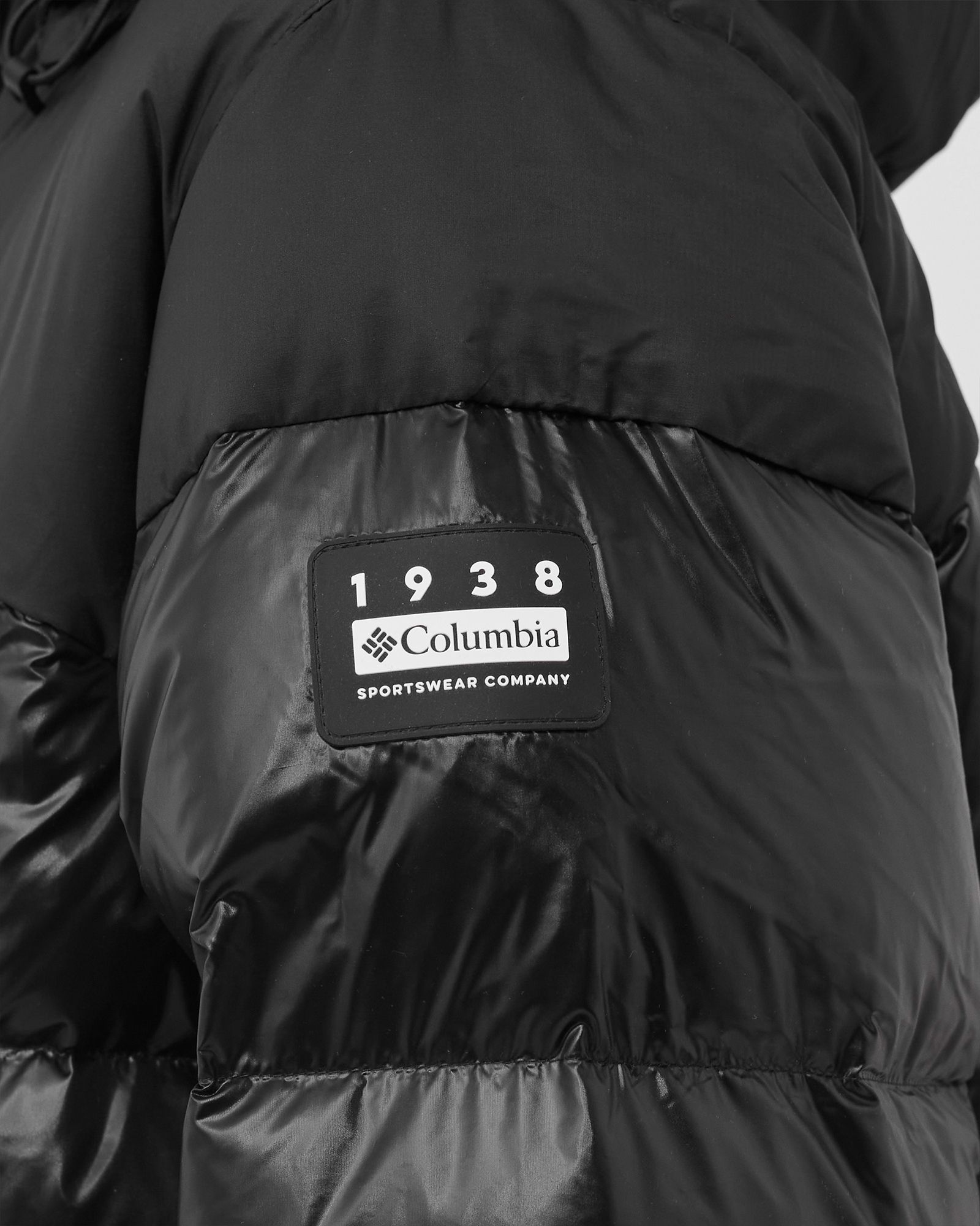 Bulo Point™ II Down Jacket