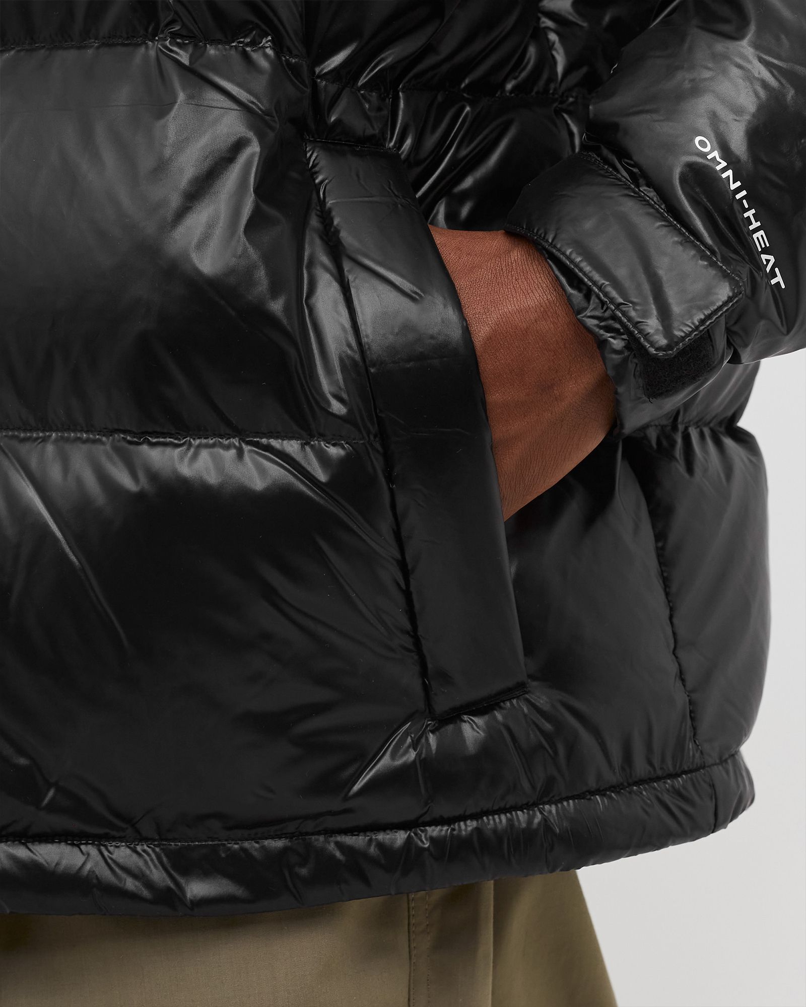 Bulo Point™ II Down Jacket