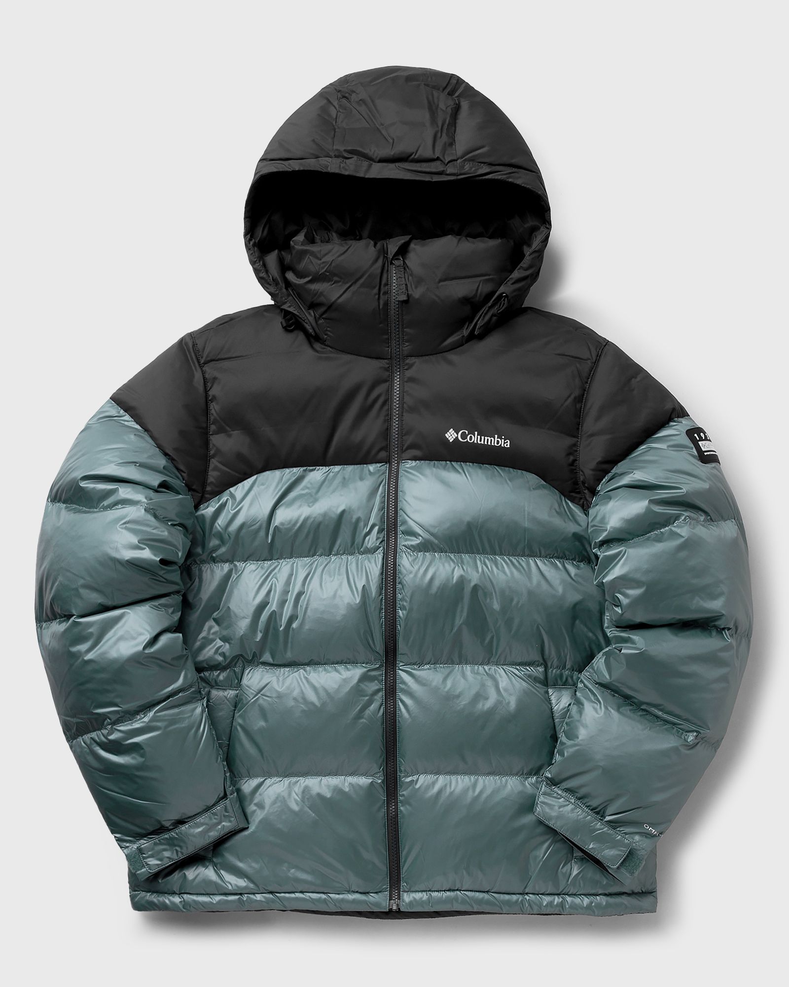 Bulo Point™ II Down Jacket