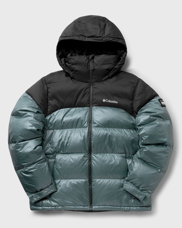 Columbia Bulo Point™ II Down Jacket Grey BSTN Store