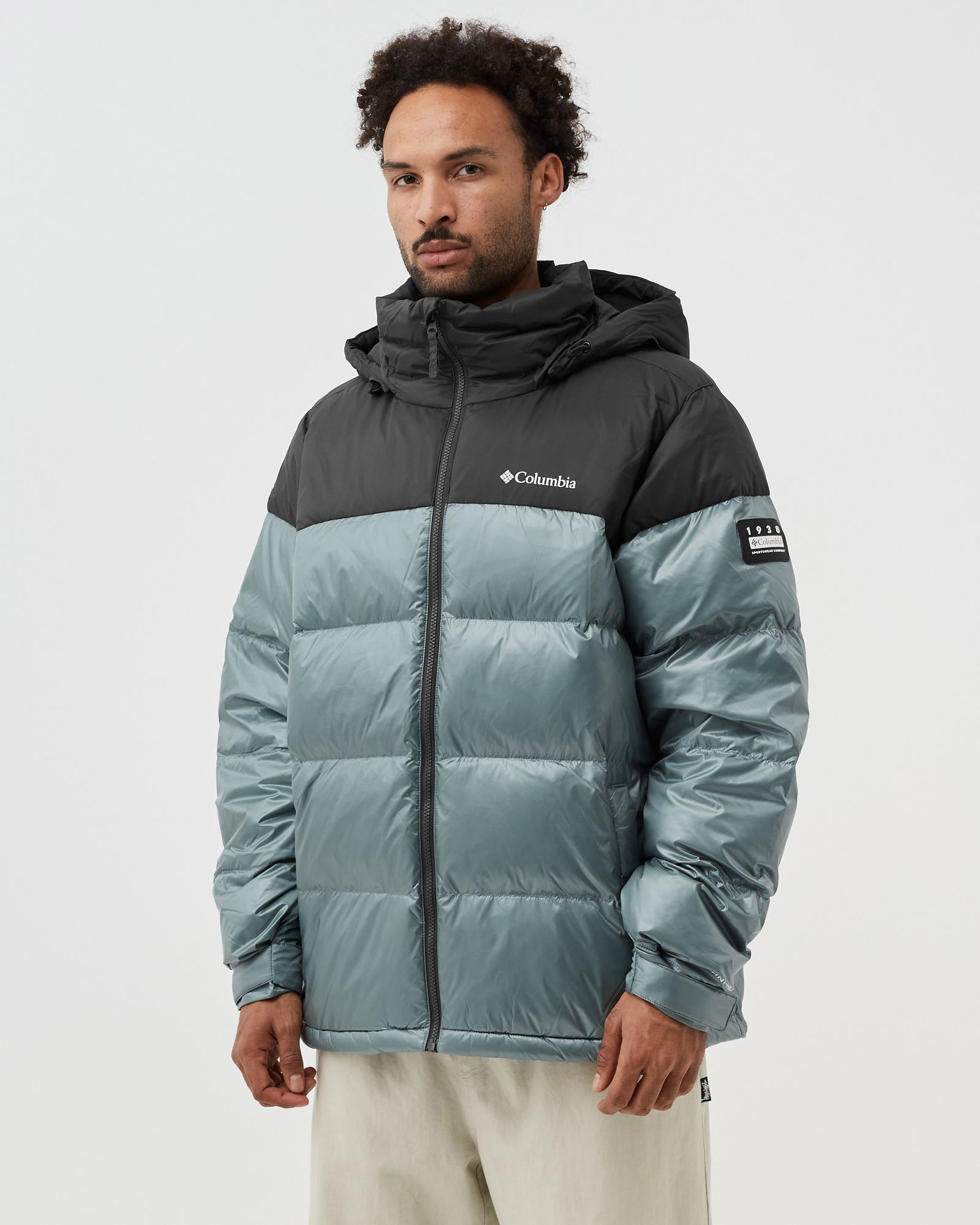 Bulo Point™ II Down Jacket