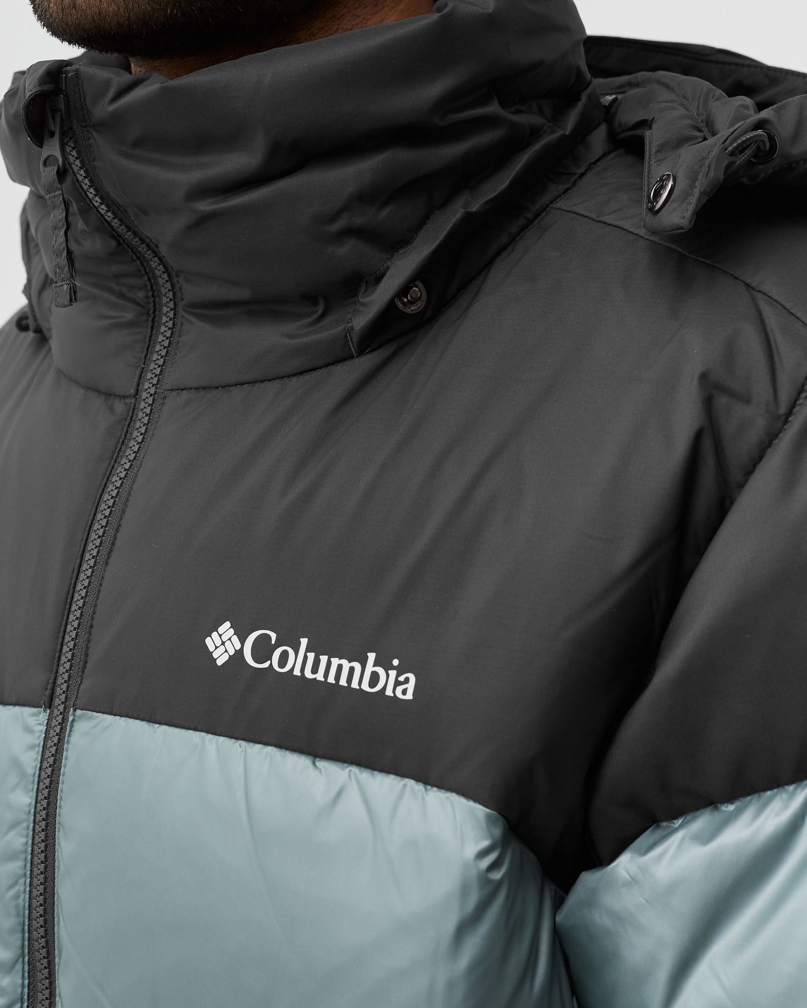 Bulo Point™ II Down Jacket