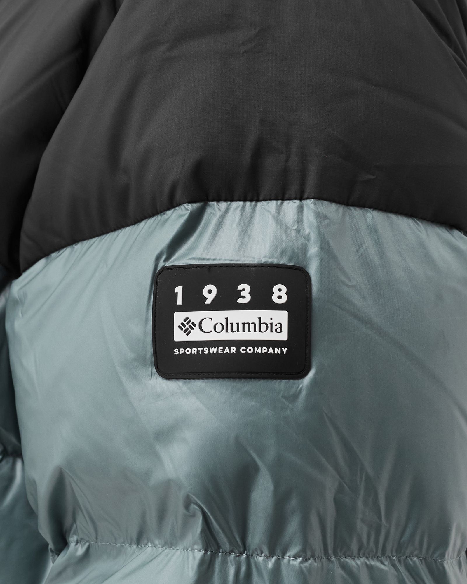 Bulo Point™ II Down Jacket