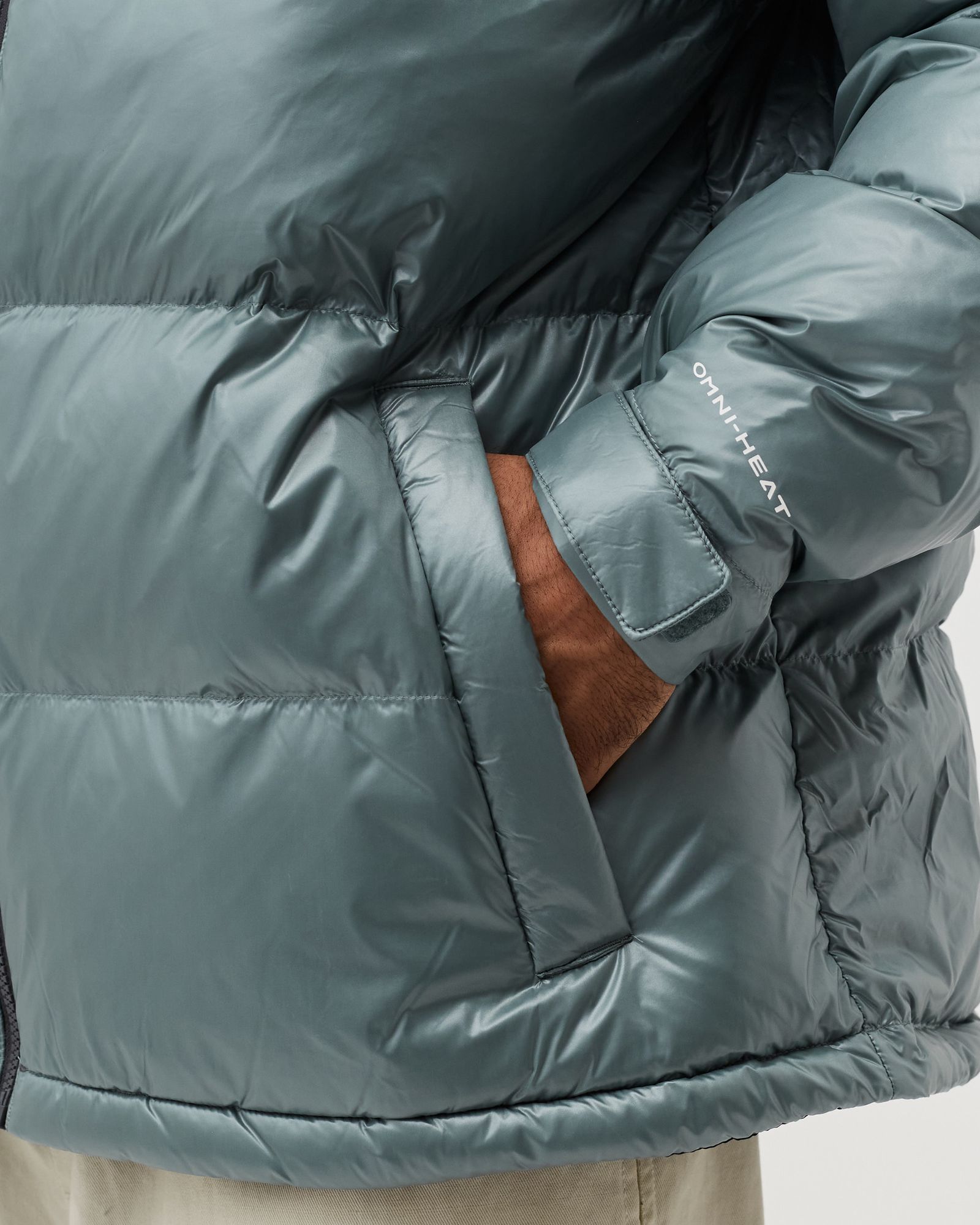 Bulo Point™ II Down Jacket