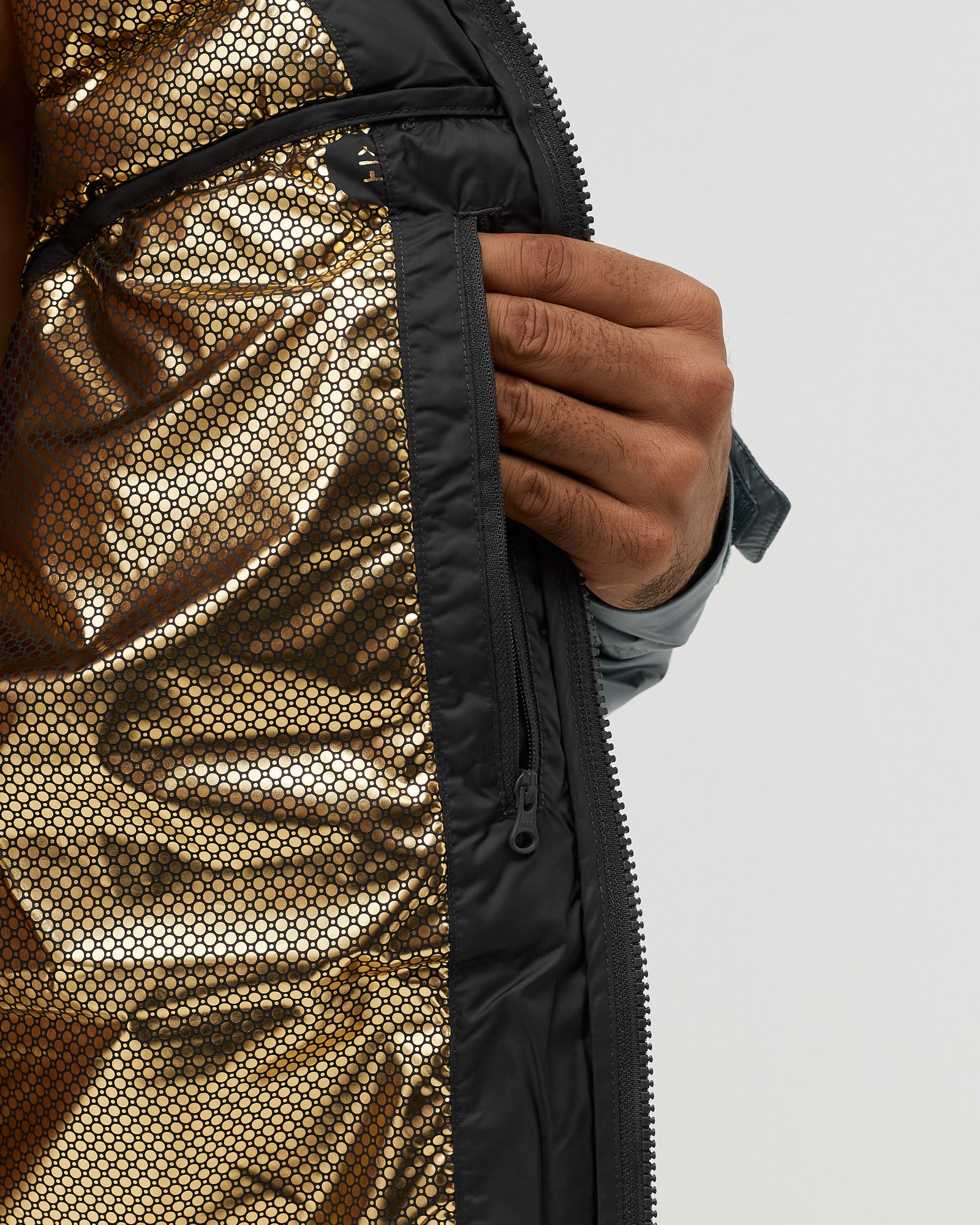 Bulo Point™ II Down Jacket