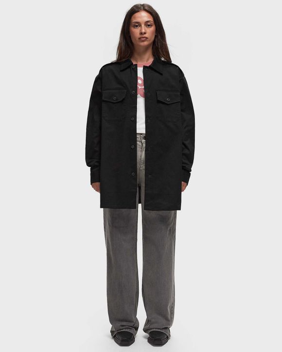 Dylan Jacket
