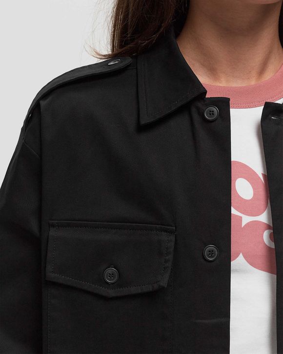 Dylan Jacket