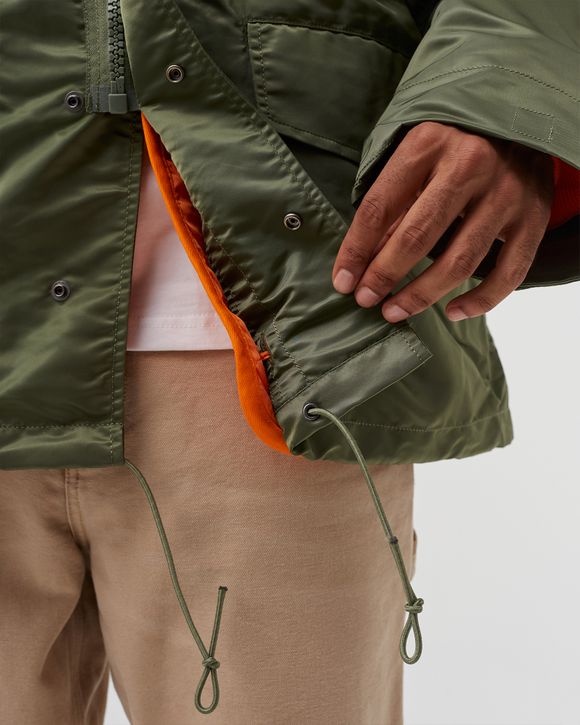 Patta x Alpha Industries M-65 Jacket