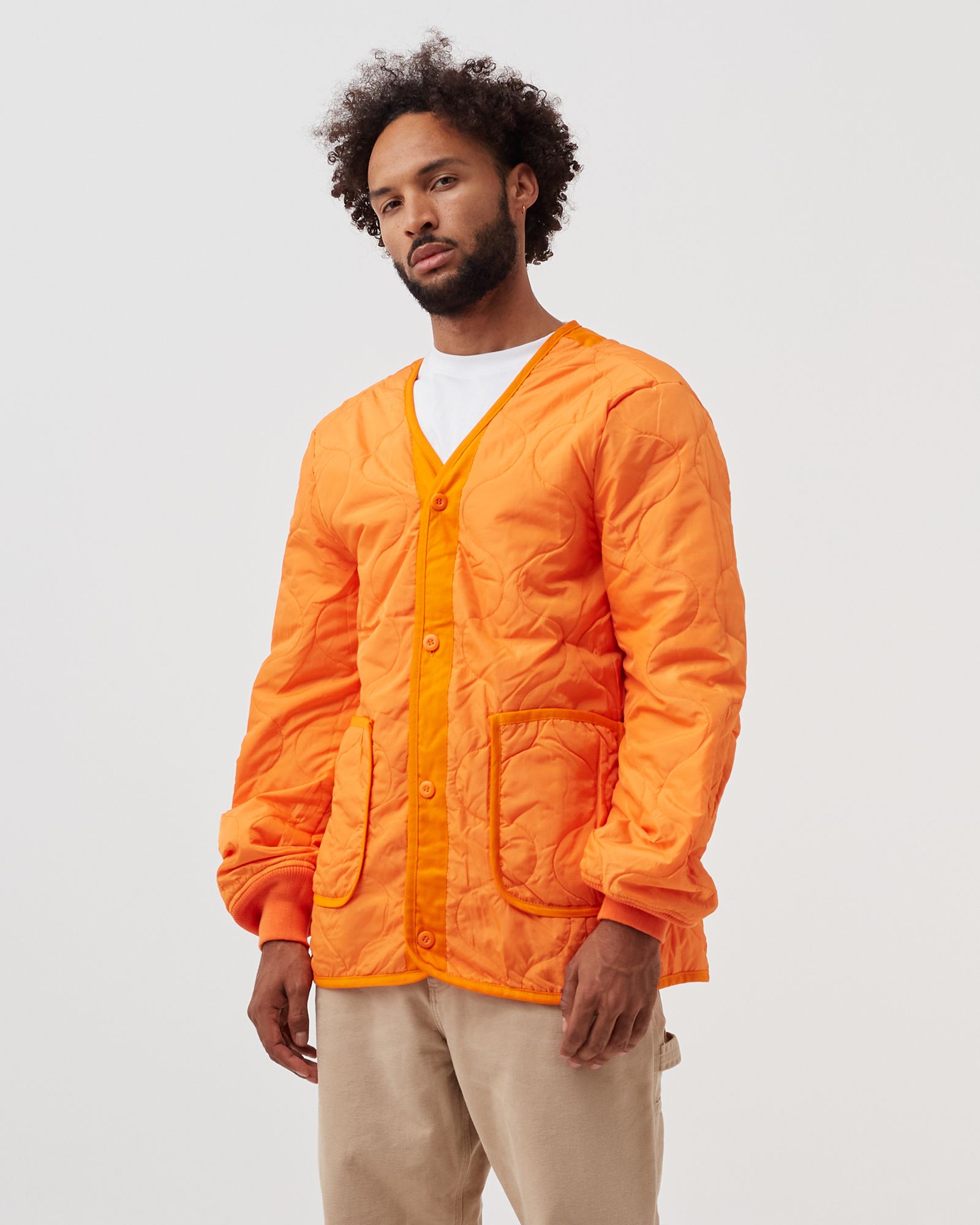 Patta x Alpha Industries M-65 Jacket