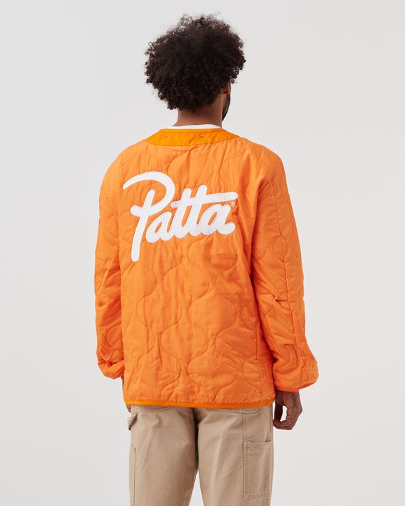 Patta x Alpha Industries M-65 Jacket