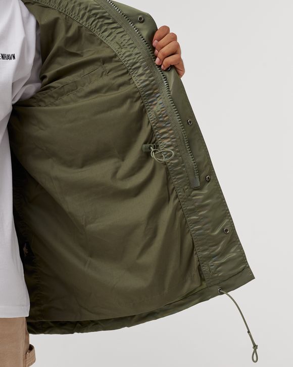 Patta x Alpha Industries M-65 Jacket