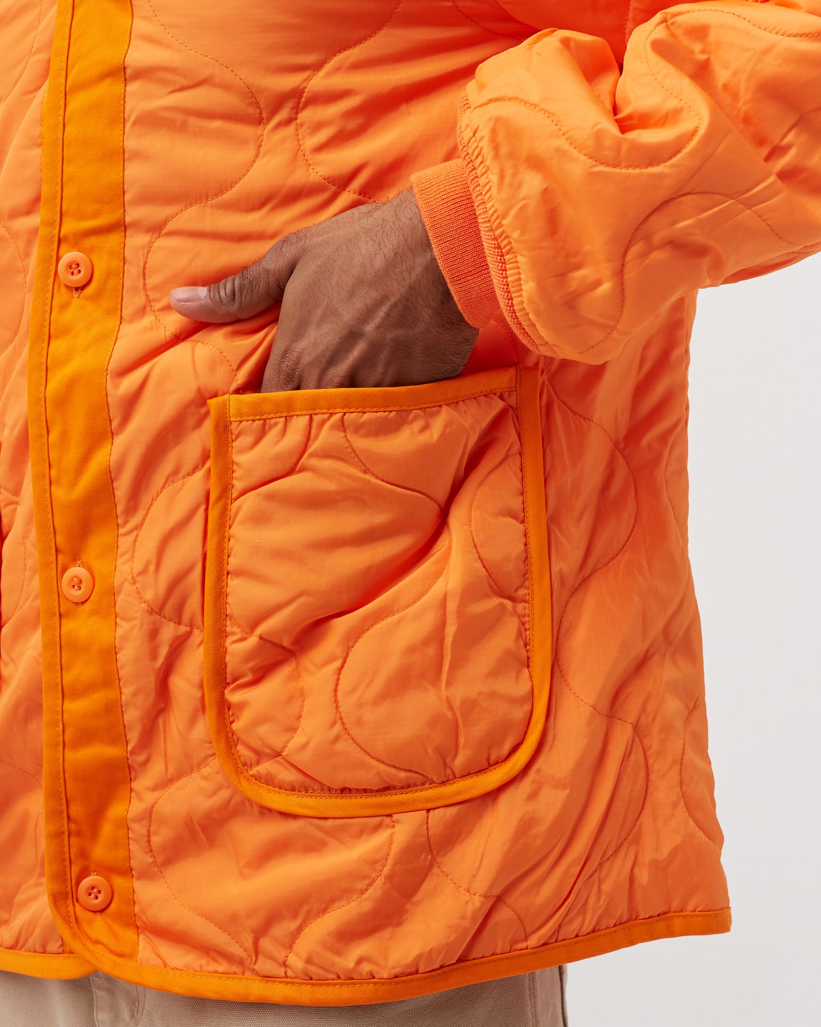 Patta x Alpha Industries M-65 Jacket