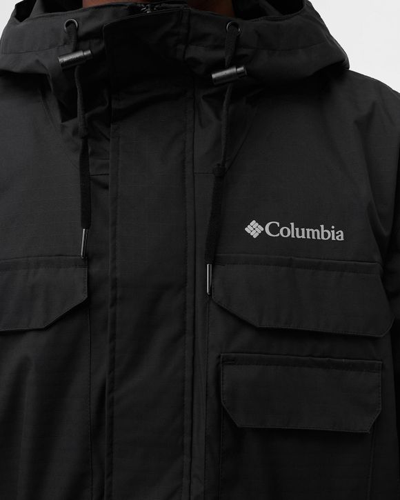 Columbia foggy breaker jacket on sale womens