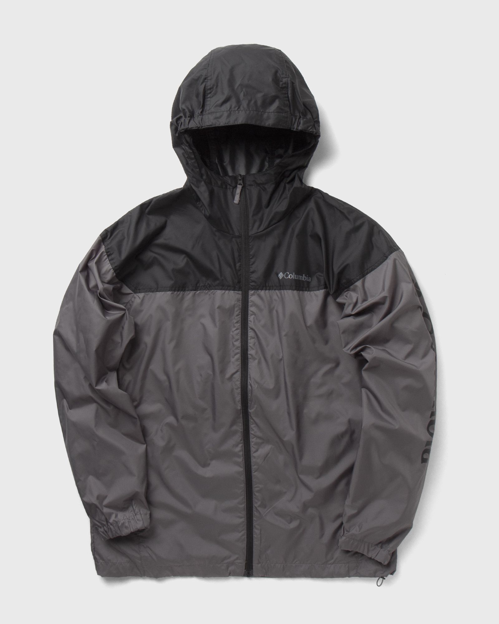 Flash Challenger™ Novelty Windbreaker