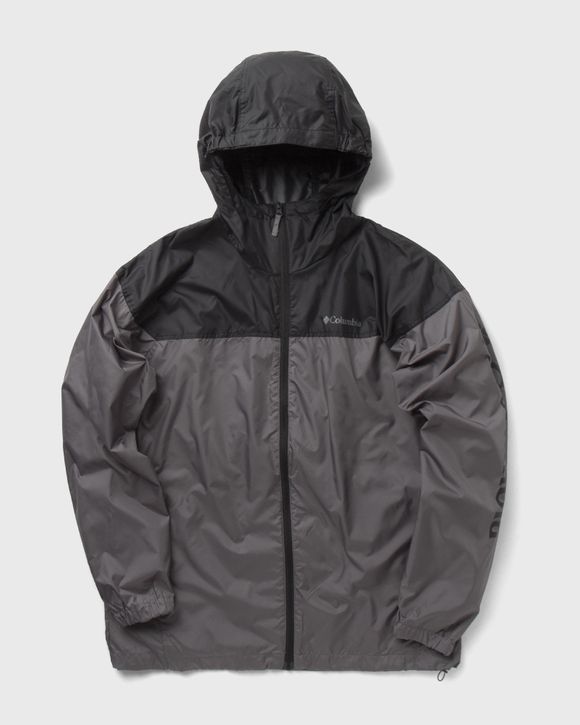 Flash Challenger™ Novelty Windbreaker