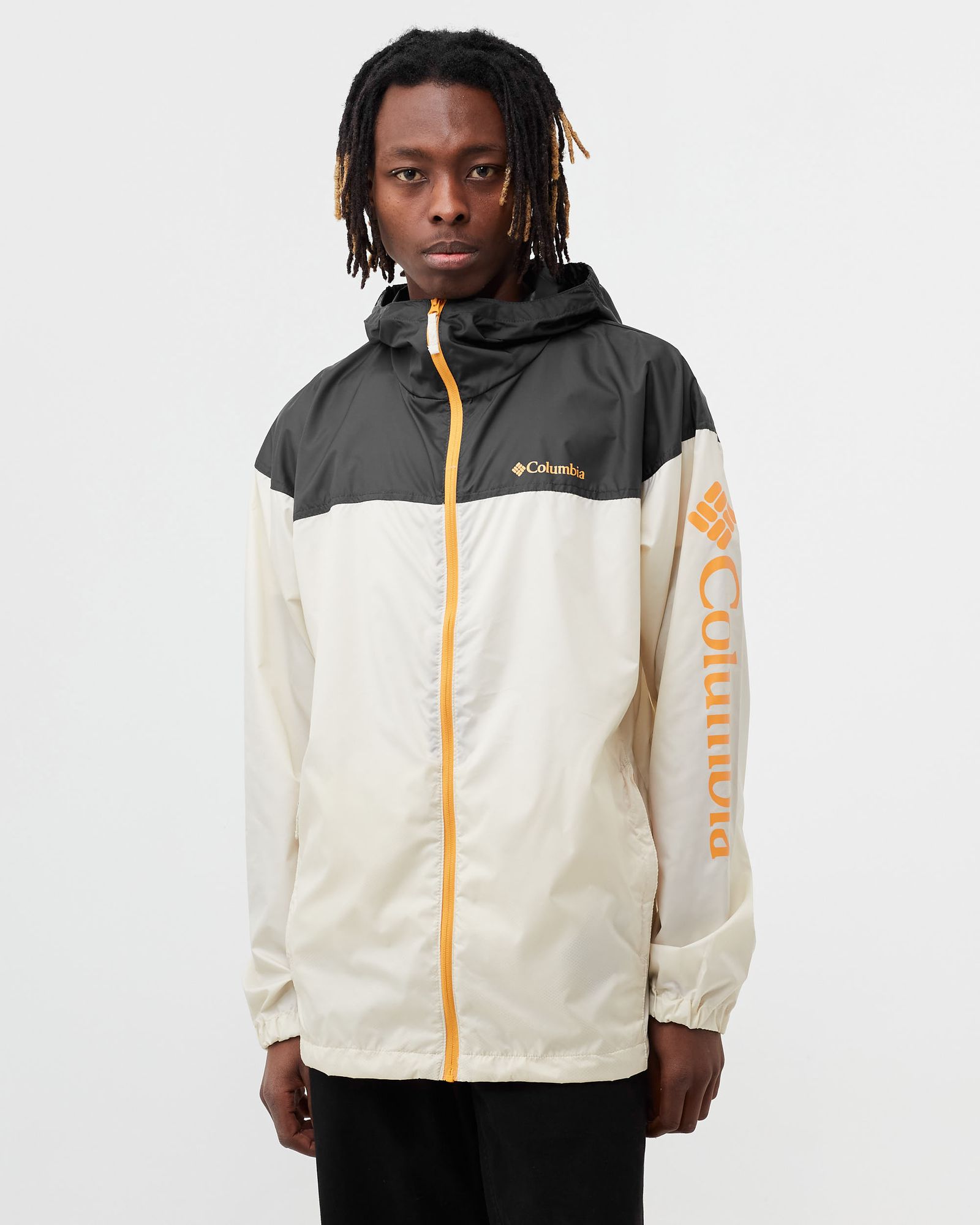 Flash Challenger™ Novelty Windbreaker
