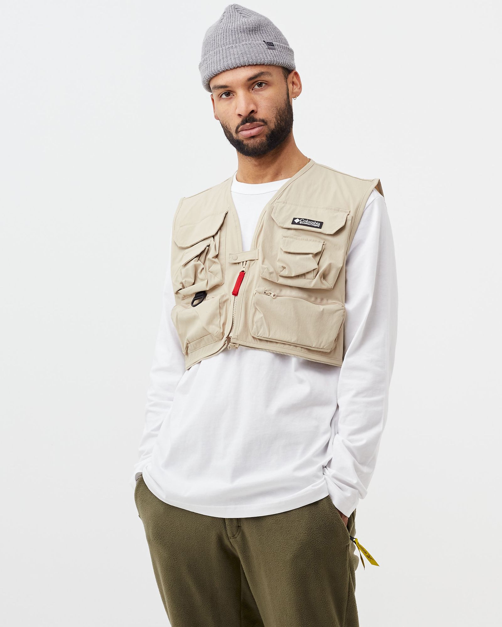 Field Creek™ Big Horn™ Vest