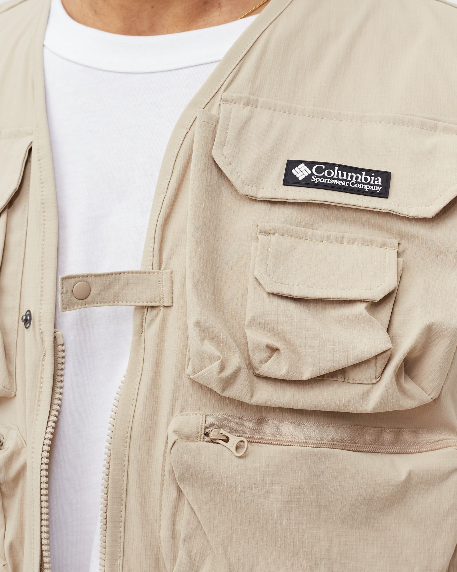 Field Creek™ Big Horn™ Vest