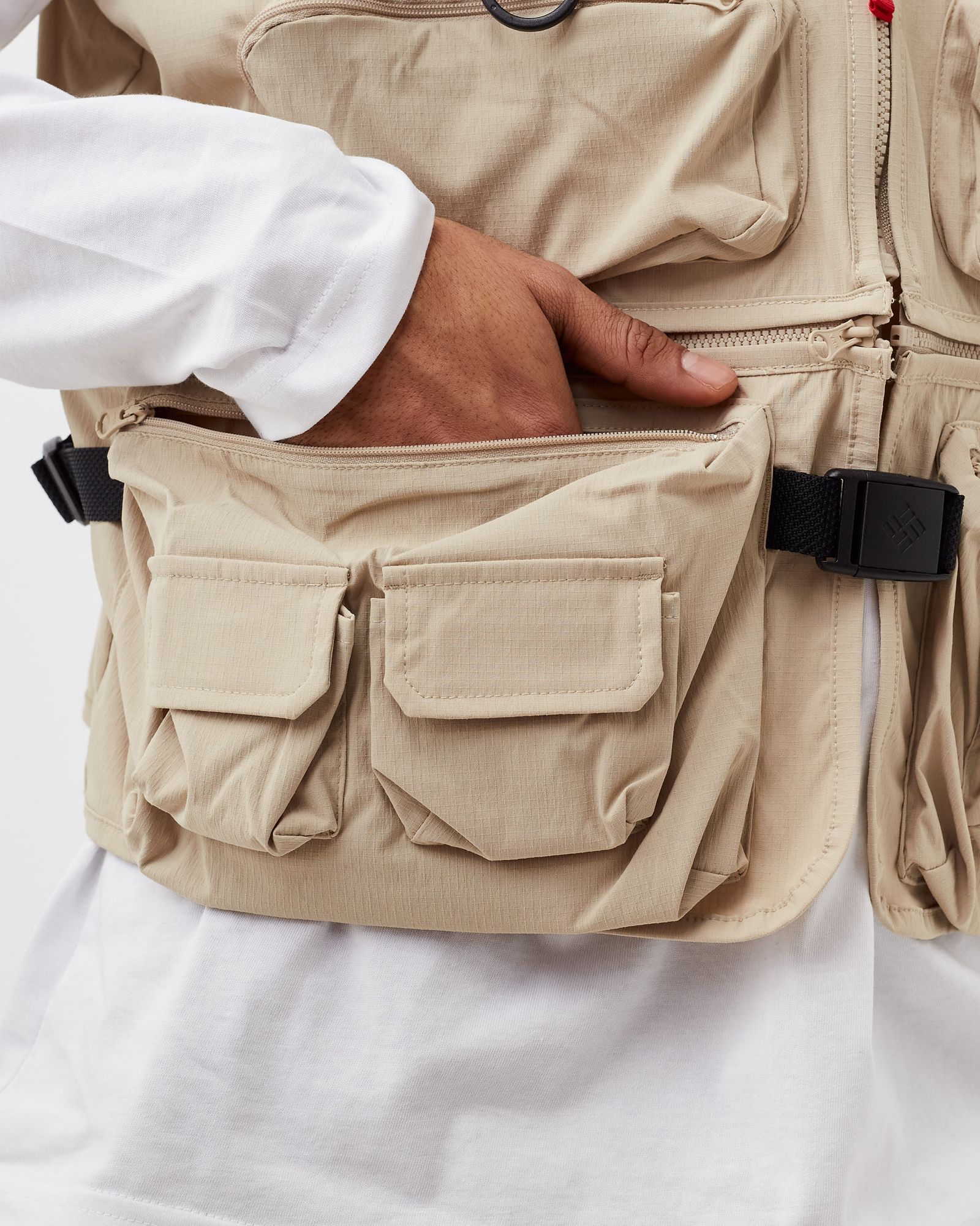 Field Creek™ Big Horn™ Vest