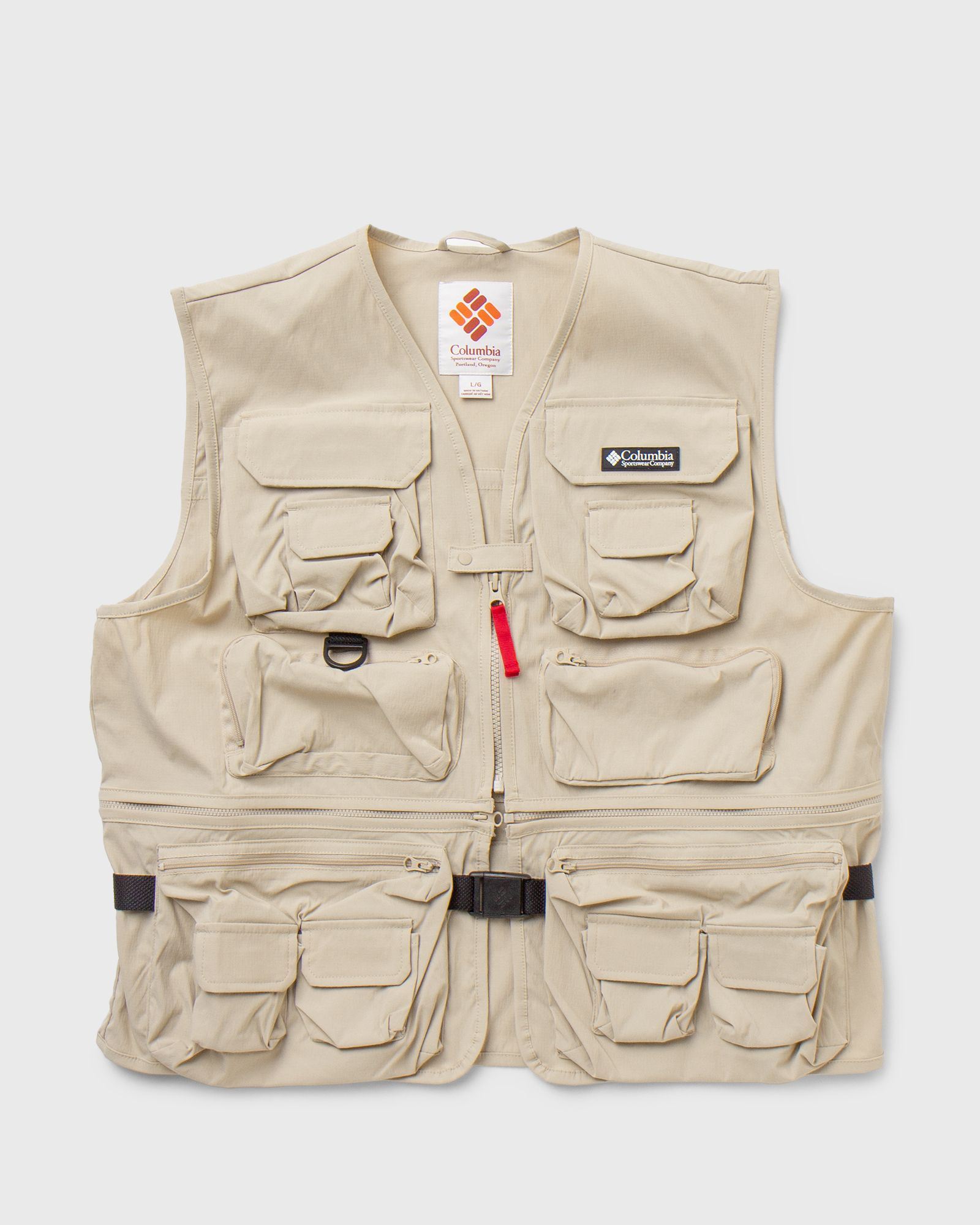 Field Creek™ Big Horn™ Vest
