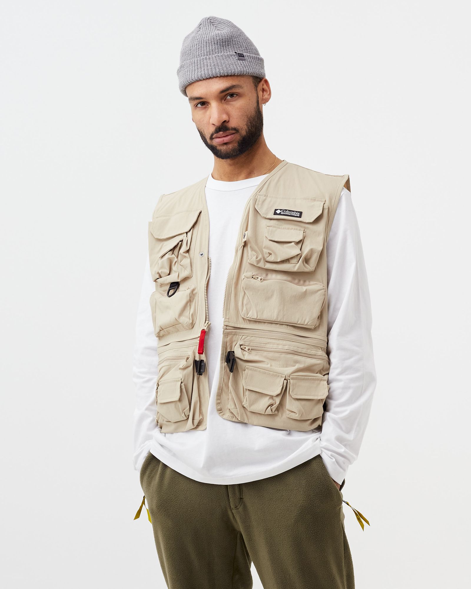 Field Creek™ Big Horn™ Vest