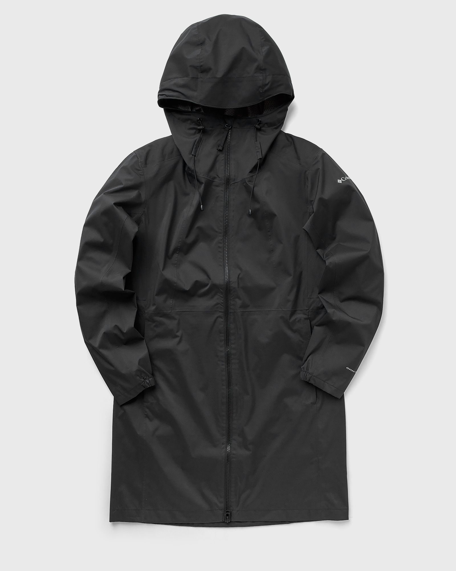 Weekend Adventure™ Long Shell