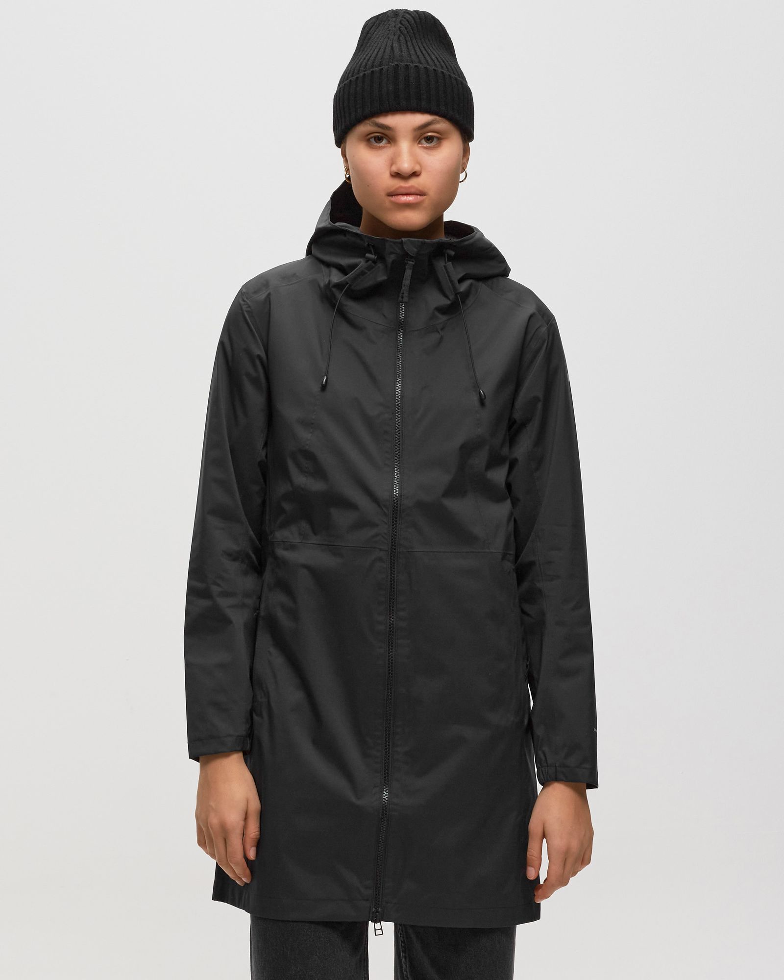 Weekend Adventure™ Long Shell