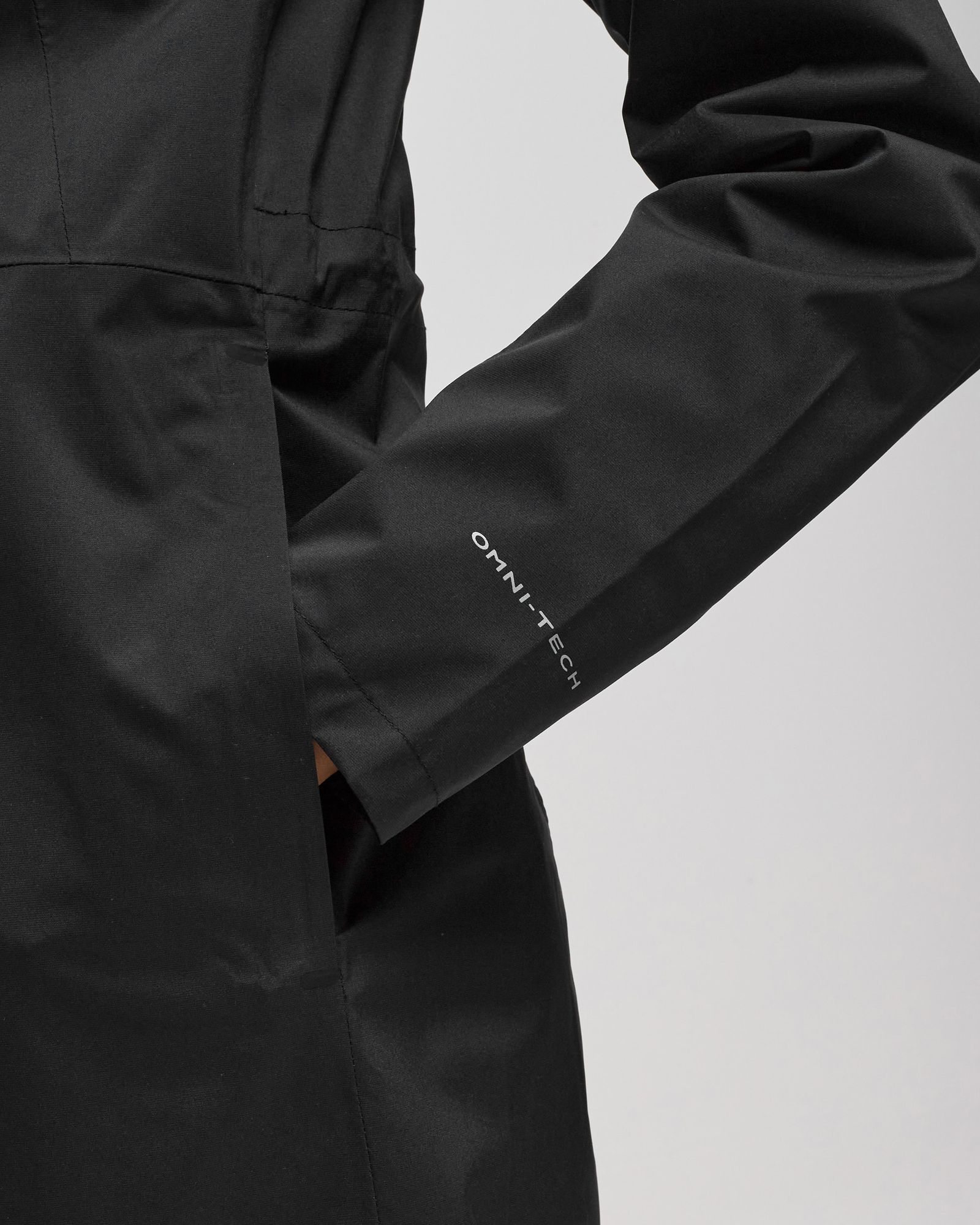 Weekend Adventure™ Long Shell