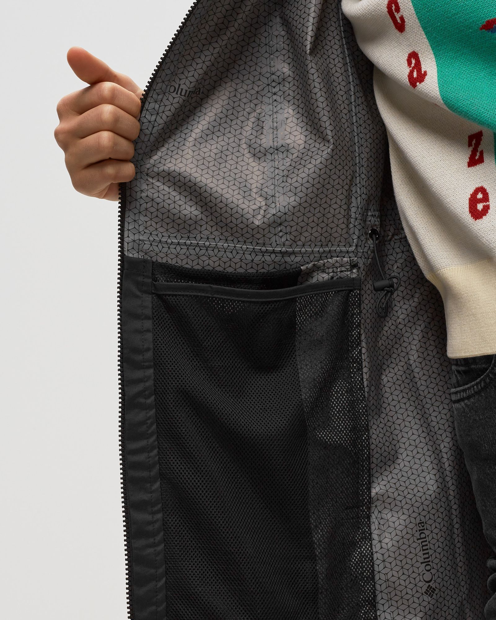 Weekend Adventure™ Long Shell